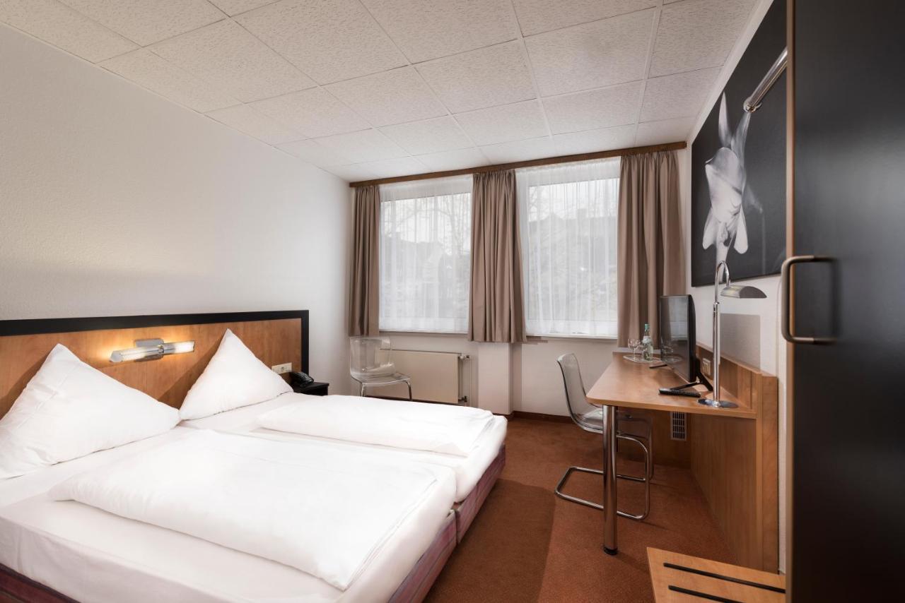 Days Inn Dortmund West Room photo